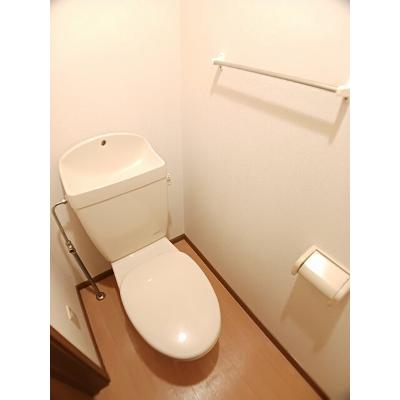 サンライズ 203【管理NO：1-011484601-02030】の物件写真5