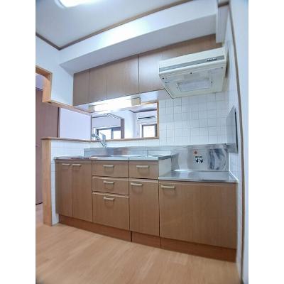 サンバーストＭ 202【管理NO：1-010832201-02020】 ★家具家電は申し込み後に搬入します★の物件写真3