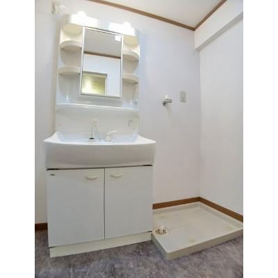 サンバーストＭ 202【管理NO：1-010832201-02020】 ★家具家電は申し込み後に搬入します★の物件写真6