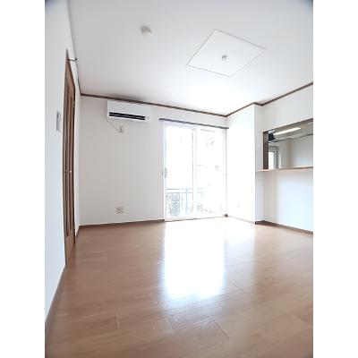 梅の香　Ⅰ 103【管理NO：1-010500201-01030】 ★家具家電は申し込み後に搬入しますの物件写真2