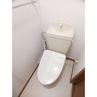梅の香　Ⅰ 103【管理NO：1-010500201-01030】 ★家具家電は申し込み後に搬入しますの物件写真5