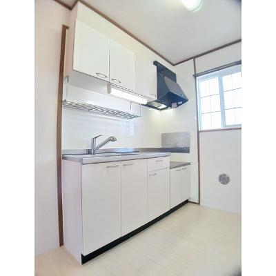 プリムヴェール 202【管理NO：1-010416101-02020】 ★家具家電は申し込み後に搬入しますの物件写真3