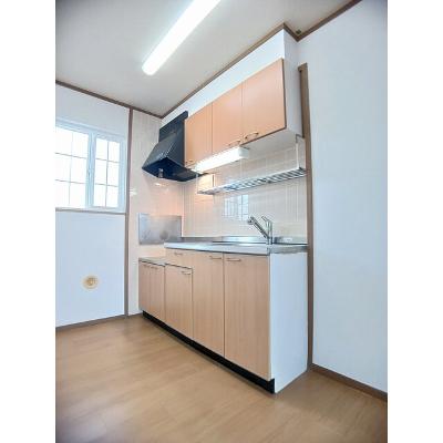 フルール・ド・スリジェ　Ａ 203【管理NO：1-010298301-02030】 ★家具家電は申し込み後に搬入しますの物件写真3