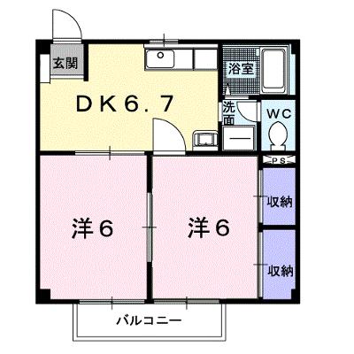 メゾンルミエール 102【管理NO：1-004687001-01020】の外観画像