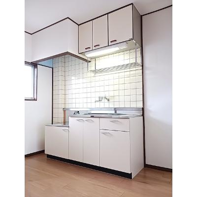 シティハイツおおすみＢ 103【管理NO：1-001695502-01030】 ★家具家電は申し込み後に搬入します★の物件写真3