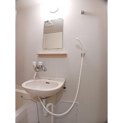 シティハイツおおすみＢ 103【管理NO：1-001695502-01030】 ★家具家電は申し込み後に搬入します★の物件写真6