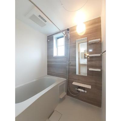 はるにとぶ（春飛） 206【管理NO：1-027304201-02050】 ★家具家電は申し込み後に搬入します★の物件写真4