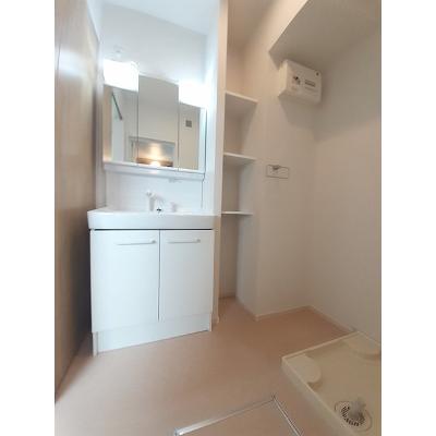 はるにとぶ（春飛） 206【管理NO：1-027304201-02050】 ★家具家電は申し込み後に搬入します★の物件写真6