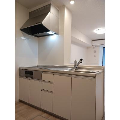 ミーサ 102【管理NO：1-026944601-01020】 ★家具家電は申し込み後に搬入しますの物件写真3