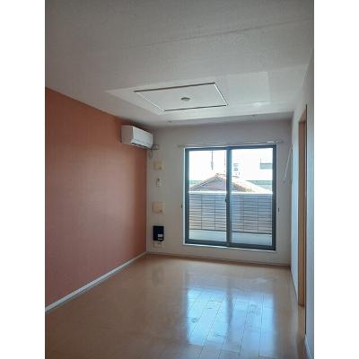 グランブルー４ｔｈＡ 202【管理NO：1-020333601-02020】 ★家具家電は申し込み後に搬入します★の物件写真2
