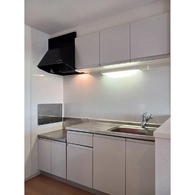グランブルー４ｔｈＡ 202【管理NO：1-020333601-02020】 ★家具家電は申し込み後に搬入します★の物件写真3