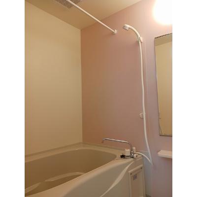 グランブルー４ｔｈＡ 202【管理NO：1-020333601-02020】 ★家具家電は申し込み後に搬入します★の物件写真4
