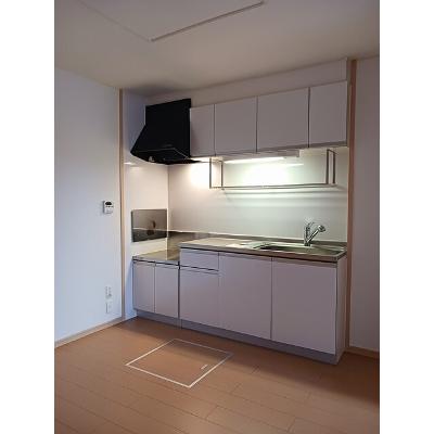 ベル　オーブ　Ⅰ 101【管理NO：1-015830701-01010】 ★家具家電は申し込み後に搬入します★の物件写真3