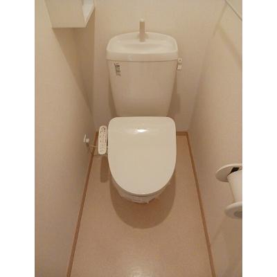 ベル　オーブ　Ⅰ 101【管理NO：1-015830701-01010】 ★家具家電は申し込み後に搬入します★の物件写真5