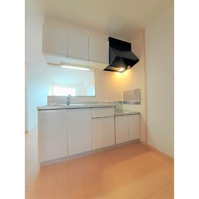 リス・ブラン 207【管理NO：1-015699601-02060】 ★家具家電は申し込み後に搬入します★の物件写真3