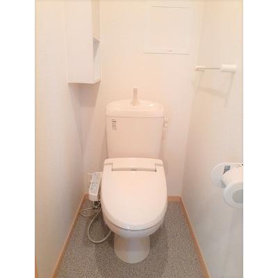 リス・ブラン 207【管理NO：1-015699601-02060】 ★家具家電は申し込み後に搬入します★の物件写真5