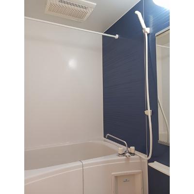エスポワール 203【管理NO：1-014908401-02030】 ★家具家電は申し込み後に搬入します★ ★2026年08月中旬入居可能★の物件写真4