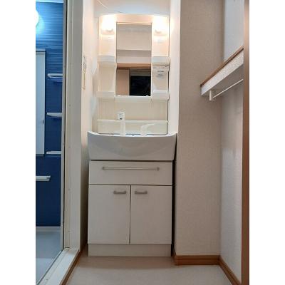 エスポワール 203【管理NO：1-014908401-02030】 ★家具家電は申し込み後に搬入します★ ★2026年08月中旬入居可能★の物件写真6