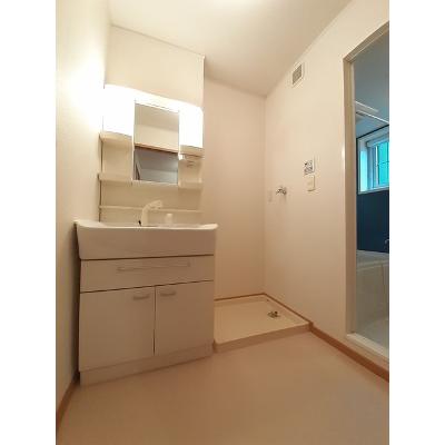 ソル・レヴァンテ　Ⅱ 103【管理NO：1-014598402-01030】 ★家具家電は申し込み後に搬入しますの物件写真6