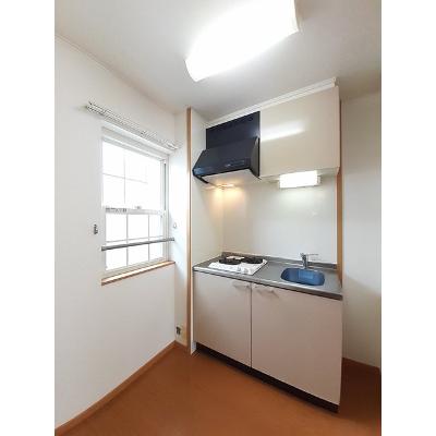 ラークヒルズ 202【管理NO：1-014502401-02020】 ★家具家電は申し込み後に搬入します★の物件写真3
