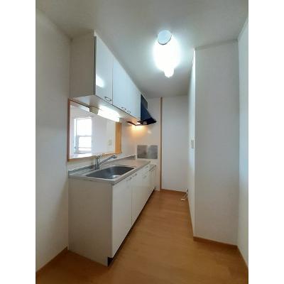 プラシードⅠ 201【管理NO：1-013972001-02010】 ★家具家電は申し込み後に搬入しますの物件写真3