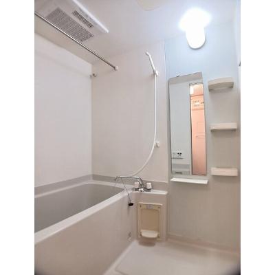 ＳＧアネックスⅢ 202【管理NO：1-013691503-02020】 ★家具家電は申し込み後に搬入しますの物件写真4