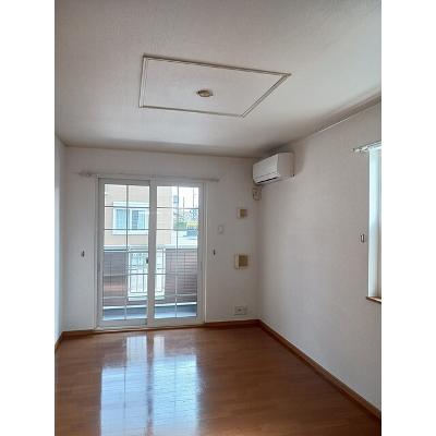 パルテ・カナーレⅢ 101【管理NO：1-013625003-01010】 ★家具家電は申し込み後に搬入しますの物件写真2