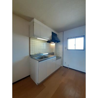 ニューシティ三輪 206【管理NO：1-003762601-02050】 ★家具家電は申し込み後に搬入します★の物件写真3
