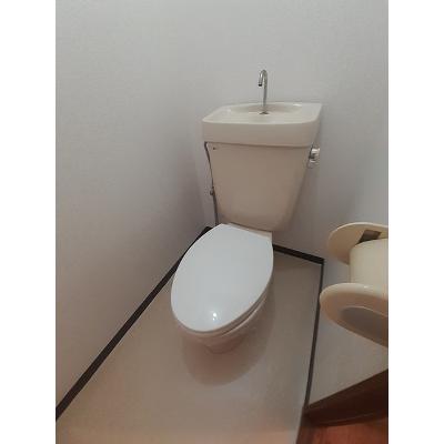 ニューシティ三輪 206【管理NO：1-003762601-02050】 ★家具家電は申し込み後に搬入します★の物件写真5