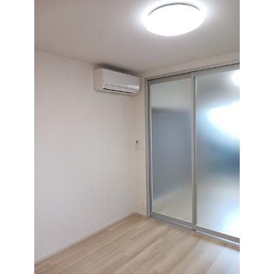 ベル　オーブⅦ 205【管理NO：1-028786601-02040】 ★家具家電は申し込み後に搬入します★の物件写真2