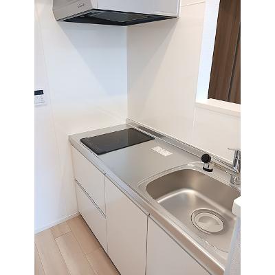 ベル　オーブⅦ 205【管理NO：1-028786601-02040】 ★家具家電は申し込み後に搬入します★の物件写真3