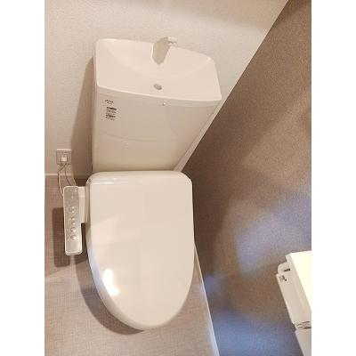ベル　オーブⅦ 205【管理NO：1-028786601-02040】 ★家具家電は申し込み後に搬入します★の物件写真5