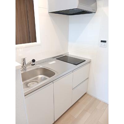 ベル　オーブⅦ 201【管理NO：1-028786601-02010】 ★家具家電は申し込み後に搬入します★の物件写真3