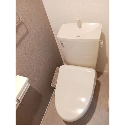 ベル　オーブⅦ 105【管理NO：1-028786601-01040】 ★家具家電は申し込み後に搬入します★ ★2026年10月上旬入居可能★の物件写真5