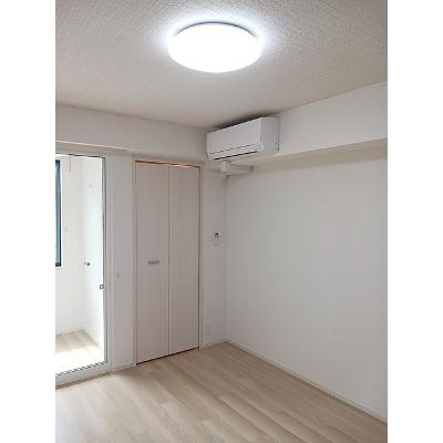 ベル　オーブⅦ 103【管理NO：1-028786601-01030】 ★家具家電は申し込み後に搬入します★ ★2026年10月上旬入居可能★の物件写真2