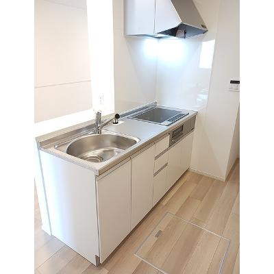 リベルタ 105【管理NO：1-028696101-01040】 ★家具家電は申し込み後に搬入します★の物件写真3