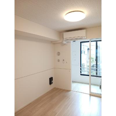 リベルタ 102【管理NO：1-028696101-01020】 ★家具家電は申し込み後に搬入します★の物件写真2
