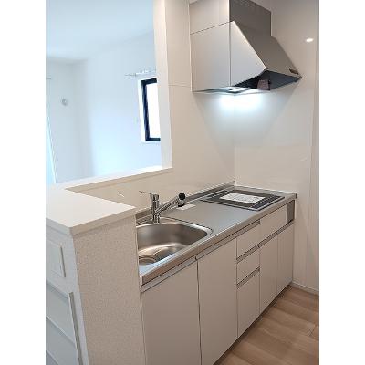 リバーサイド 202【管理NO：1-028683501-02020】 ★家具家電は申し込み後に搬入します 2026年08月上旬入居可能の物件写真3