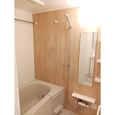 リバーサイド 202【管理NO：1-028683501-02020】 ★家具家電は申し込み後に搬入します 2026年08月上旬入居可能の物件写真4