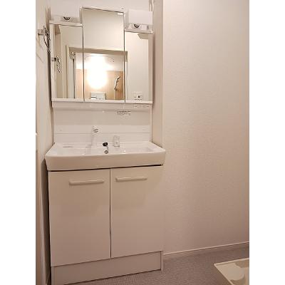 リバーサイド 202【管理NO：1-028683501-02020】 ★家具家電は申し込み後に搬入します 2026年08月上旬入居可能の物件写真6