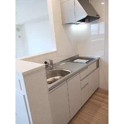 リバーサイド 201【管理NO：1-028683501-02010】 ★家具家電は申し込み後に搬入します 2026年08月上旬入居可能の物件写真3