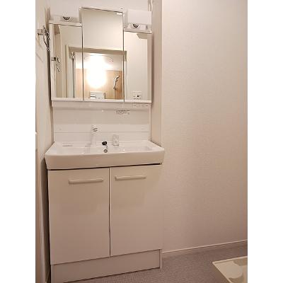 リバーサイド 201【管理NO：1-028683501-02010】 ★家具家電は申し込み後に搬入します 2026年08月上旬入居可能の物件写真6