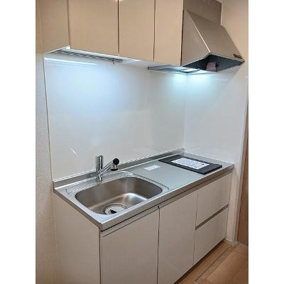 リバーサイド 101【管理NO：1-028683501-01010】 ★家具家電は申し込み後に搬入します 2026年08月上旬入居可能の物件写真3