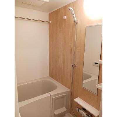 リバーサイド 101【管理NO：1-028683501-01010】 ★家具家電は申し込み後に搬入します 2026年08月上旬入居可能の物件写真4
