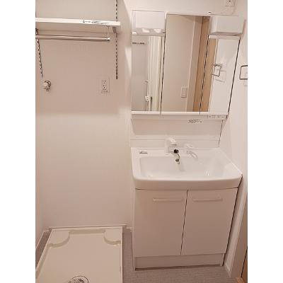 リバーサイド 101【管理NO：1-028683501-01010】 ★家具家電は申し込み後に搬入します 2026年08月上旬入居可能の物件写真6