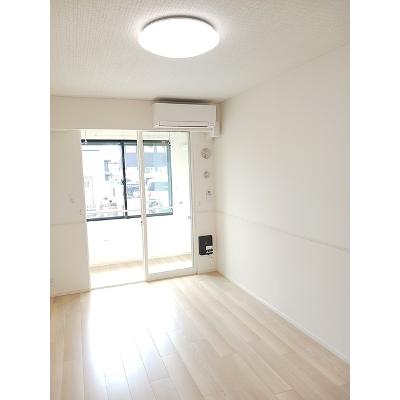 デライト　鎌田 102【管理NO：1-028669001-01020】 ★家具家電は申し込み後に搬入します★ ★2026年10月上旬入居可能★の物件写真2