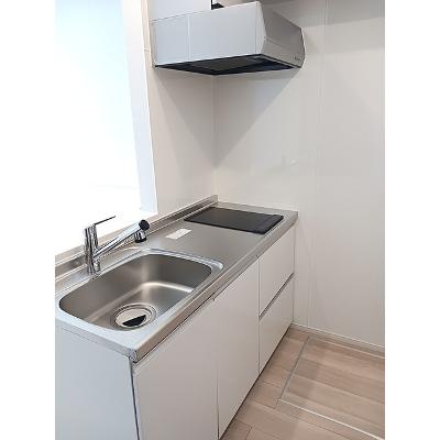 デライト　鎌田 102【管理NO：1-028669001-01020】 ★家具家電は申し込み後に搬入します★ ★2026年10月上旬入居可能★の物件写真3