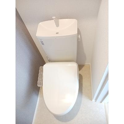 デライト　鎌田 102【管理NO：1-028669001-01020】 ★家具家電は申し込み後に搬入します★ ★2026年10月上旬入居可能★の物件写真5