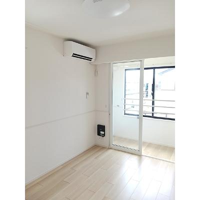 ヒカルサ磐田国府台 207【管理NO：1-028589701-02060】 ★家具家電は申し込み後に搬入します★の物件写真2