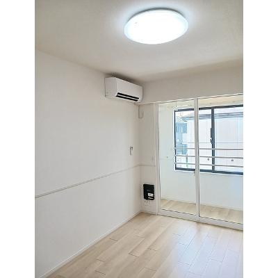 ヒカルサ磐田国府台 202【管理NO：1-028589701-02020】 ★家具家電は申し込み後に搬入します★の物件写真2